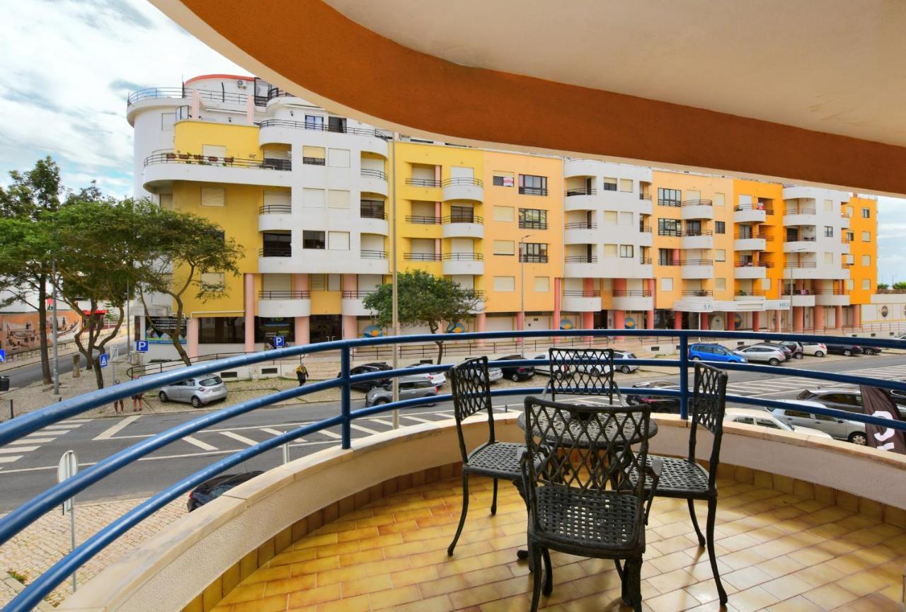 Palmeiras Beach Apartment Costa da Caparica Exterior photo